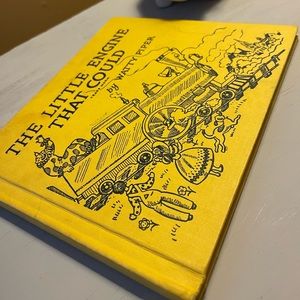 The Little Engine That Could